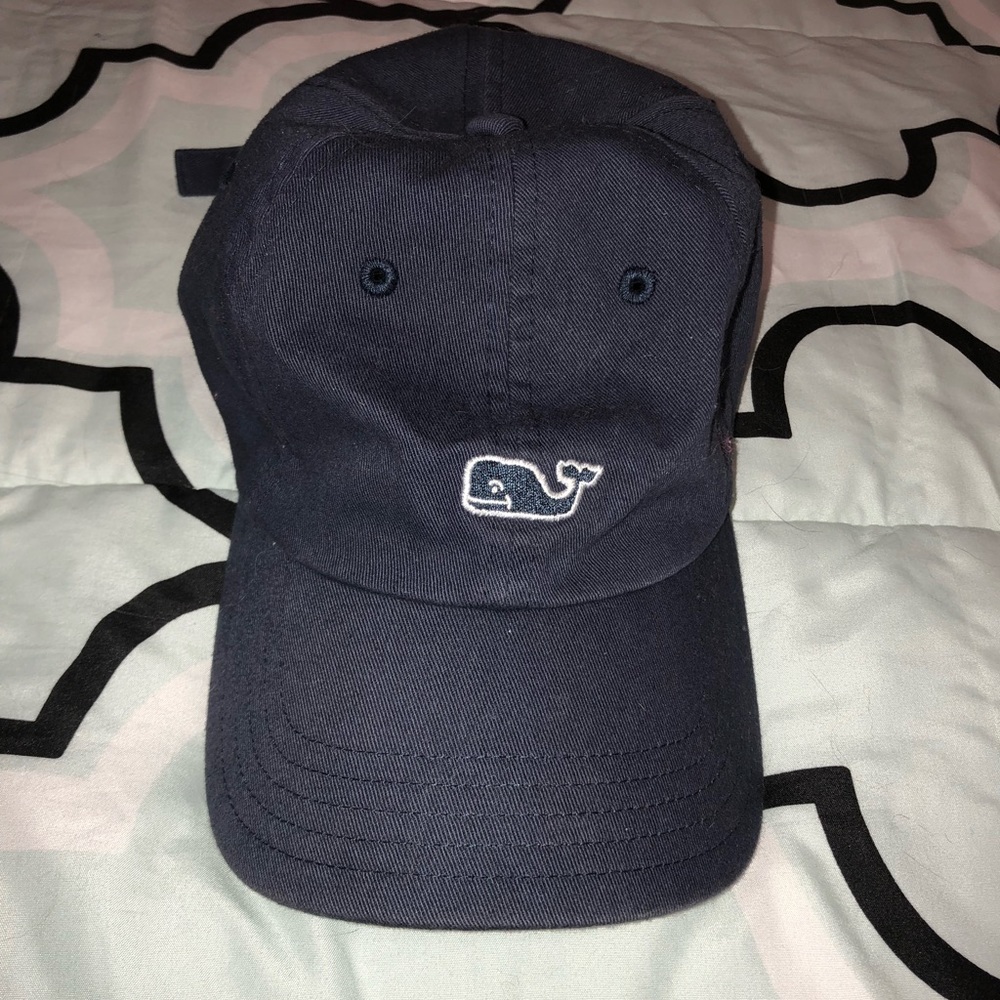 Vineyard vines hat